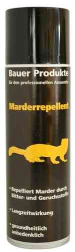 Marderabwehr - Spray 300 ml