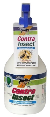 Contra Insect Universal Pumspray 500 ml
